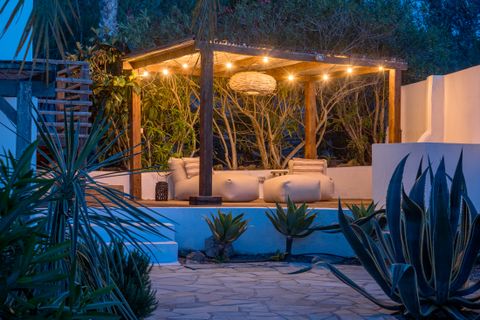 Finca i Benimussa, Ibiza, Benimussa - € 3.200.000 | Ref: MUDITA-BOTANICA - foto 29